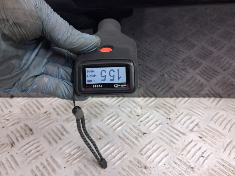 Дверь задняя левая Hyundai Santa fe CM 2.2 DIESEL D4HB 2005 (б/у) Киев - изображение 6