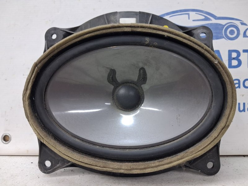 Динамик музыкальный передний Lexus RX 350 2003-2009 861600E070 (Арт. 64104) Киев - изображение 1