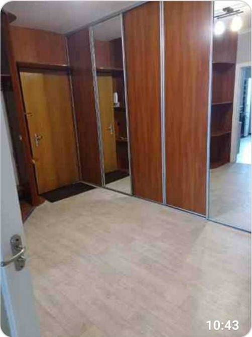 долгосрочная аренда 2-к квартира Киев, Соломенский, 16800 грн./мес. Київ - зображення 12