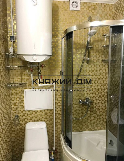 ОРЕНДА 1-к квартира метро Житомирська по вул.Зодчих 70 код. № 11203706 Київ - зображення 8