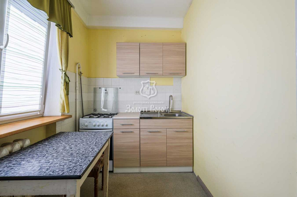 продажа 1-к квартира Киев, Днепровский, 49000 $ Київ - зображення 5