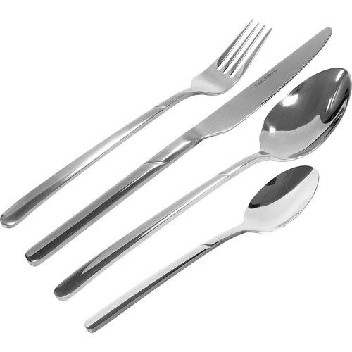 Набір столових приборів Krauff 29-178-036 24 предмета Киев - изображение 1