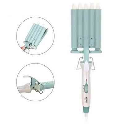 Плойка для волос VGR V-597 90 Вт бирюзовая Киев