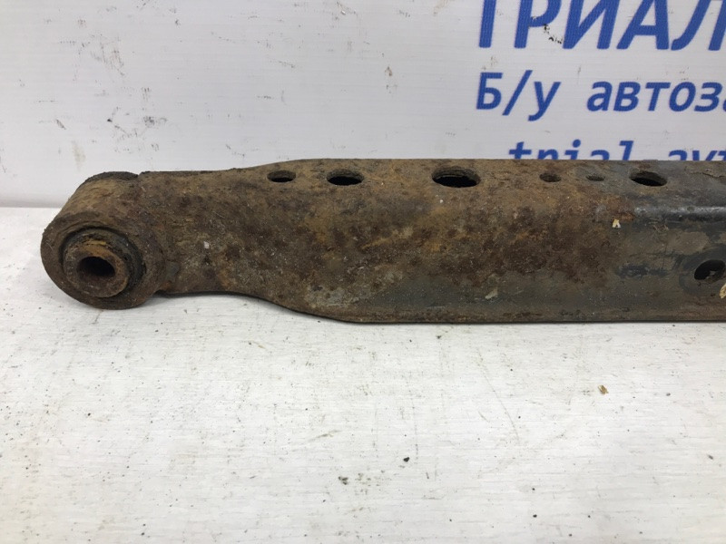 Рычаг задний поперечный Nissan Qashqai J10 2.0 БЕНЗИН MR20DE 2006 (б/у) Киев - изображение 2