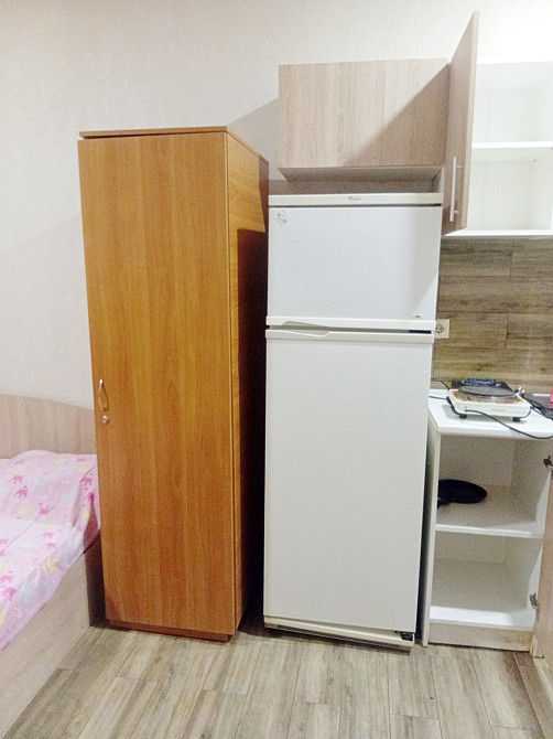 НАУ, Шулявская, Политех 10-15мин.Сдам квартиру. Киев - изображение 4