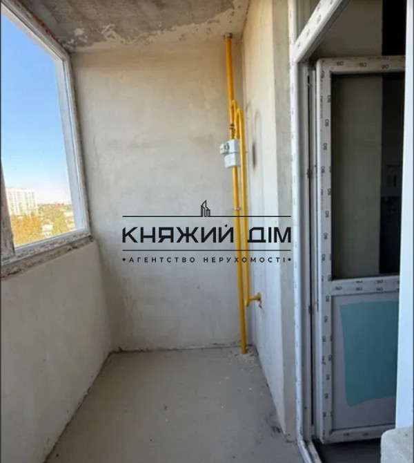 Продаж 1-кімнатної квартири у ЖК Сади Вишневі, м. Вишневе, код 21147376 Киев - изображение 5