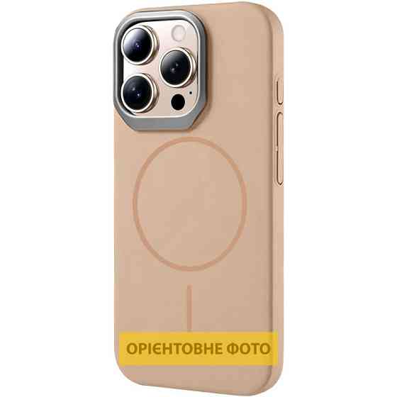 Чехол PC Dream with MagSafe для Apple iPhone 17 (6.3") Херсон