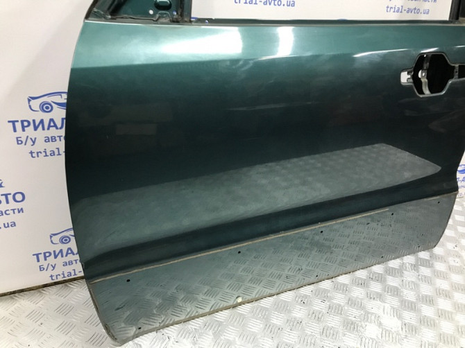 Дверь передняя левая Mitsubishi Pajero Wagon 1999-2006 MN161225 (Арт. 41067) Київ - зображення 3
