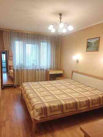 долгосрочная аренда 3-к квартира Киев, Оболонский, 20000 грн./мес. Киев