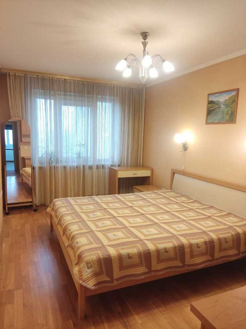 долгосрочная аренда 3-к квартира Киев, Оболонский, 20000 грн./мес. Київ - зображення 6