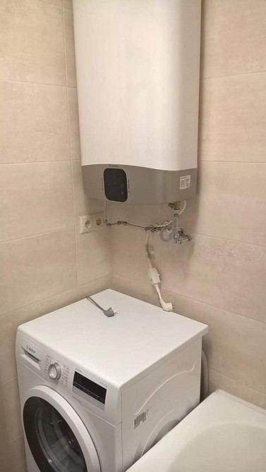 Своя евродвушка гарматна 38 б Соломенский нау Шулявка резервное питание Київ - зображення 7