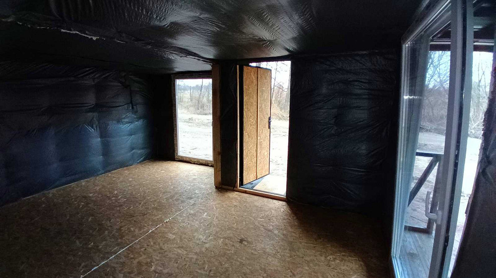 продажа 1-к дом Макаровский, Осыково, 13800 $  - изображение 11