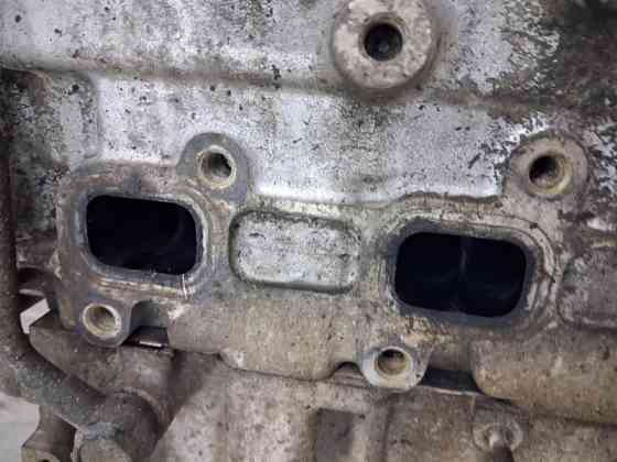 Двигатель Toyota Avensis T25 2.2 DIESEL 2ADFTV 2002 (б/у) Київ