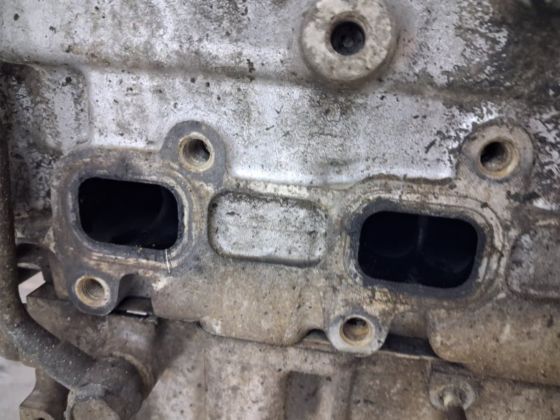 Двигатель Toyota Avensis 2002-2010 2ADFTV (Арт. 71374) Київ - зображення 6