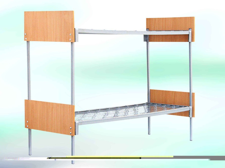 Ліжко,кровать металева Київ - зображення 3