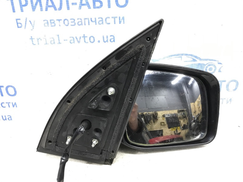 Зеркало правое Nissan X-Trail 2007-2015 96301JH00A (Арт. 32317) Киев - изображение 1
