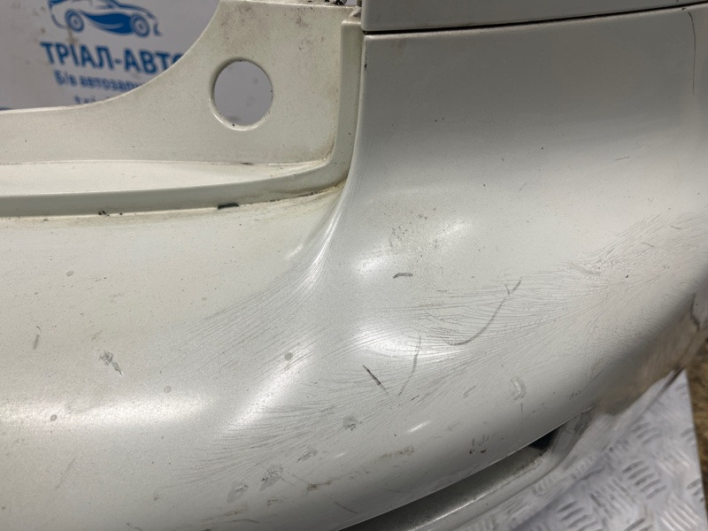 Бампер задний Infiniti FX 2002-2008 85022CG025 (Арт. 71873) Київ - зображення 9