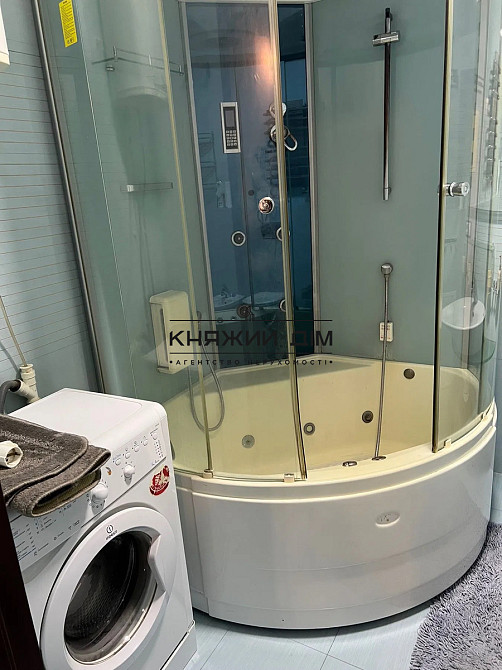 Продається 3-кімнатна квартира біля метро Позняки Киев - изображение 12