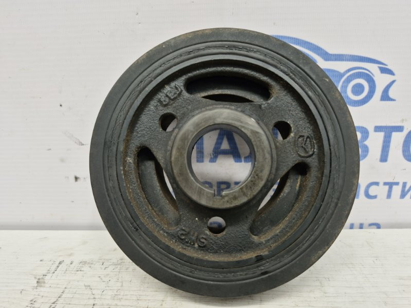 Шкив коленвала Mazda CX 5 KE 2.2 DIESEL 2011 (б/у) Київ - зображення 1