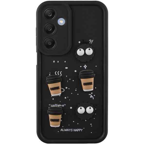 Чехол TPU Toys Case для Samsung Galaxy A05 Херсон
