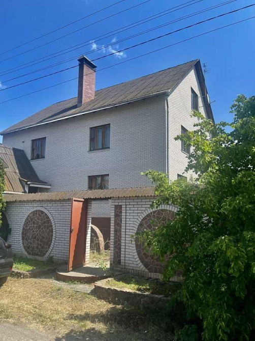 продажа 8-к дом Киево-Святошинский, Стоянка, 180000 $  - зображення 1