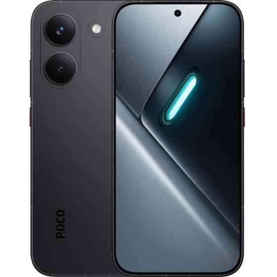 Xiaomi Смартфон Poco X8 Pro 8/512GB Black UA Харьков
