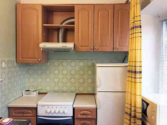 долгосрочная аренда 1-к квартира Киев, Шевченковский, 11000 грн./мес. Киев