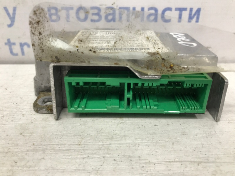 Блок AIRBAG Kia Ceed ED 1.6 DIESEL D4FB 2006 (б/у) Киев - изображение 3