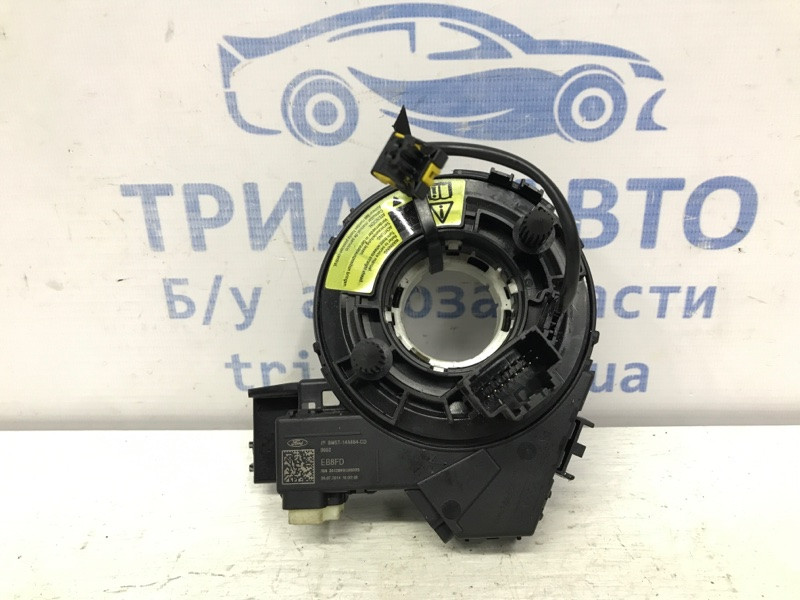 Шлейф AIRBAG Ford Kuga CBS 2.0 DIESEL 2011 (б/у) Київ - зображення 1
