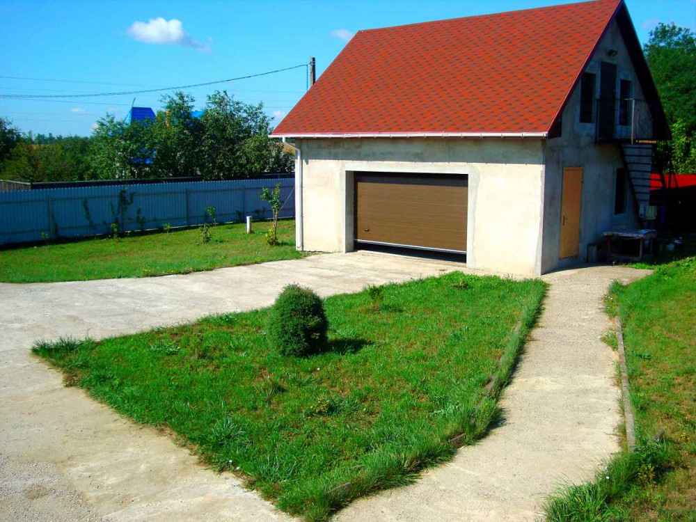 продажа 6-к дом Макаровский, Заваловка, 95000 $  - зображення 4