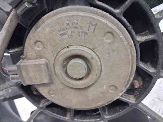 Диффузор с вентилятором радиатора Suzuki Grand Vitara JT 2.7 БЕНЗИН H27A 2005 (б/у) Киев