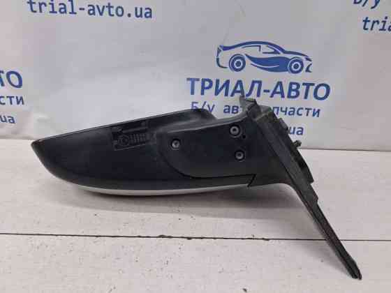 Зеркало левое Kia Ceed ED 1.6 DIESEL D4FB 2006 (б/у) Київ