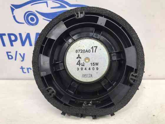 Динамик музыкальный передний Mitsubishi Lancer 2007-2017 8720A147 (Арт. 29572) Київ