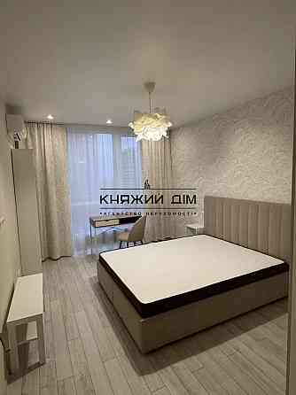 Є ГЕНЕРАТОР! Оренда 1 кімнатної квартири в ЖК Варшавський Плюс № 11204435 Київ