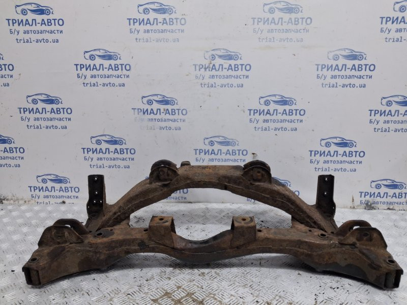 Балка задней подвески Mitsubishi Outlander CU 2.4 БЕНЗИН 4G69 2003 (б/у) Київ - зображення 1