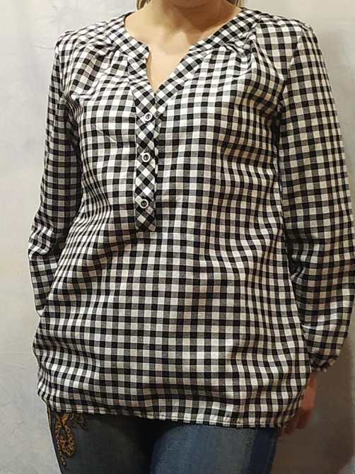 сорочка "sedato" Київ - зображення 4