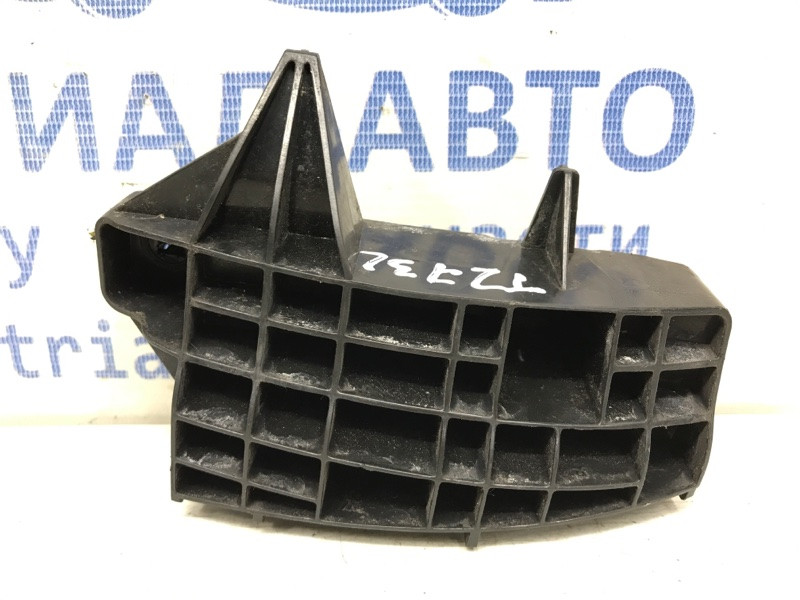 Кронштейн бампера задний левый Toyota Avensis 2009-2018  (Арт. 31238) Київ - зображення 1