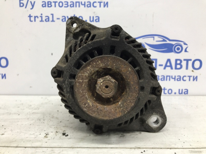 Генератор Mitsubishi Pajero Wagon 2006-2022 1800A115 (Арт. 56689) Київ - зображення 2