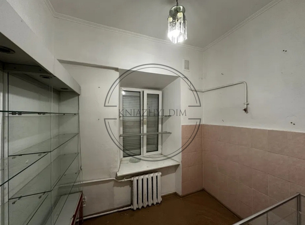 Оренда офісу на 1 поверсі ст. м. Університет КОД 1419197 Київ - зображення 6