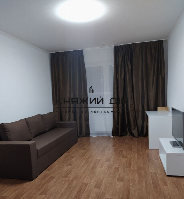 Оренда 1-кімнатна квартира ЖК Патріотика м. Осокорки Код: 11196994 Киев - изображение 2