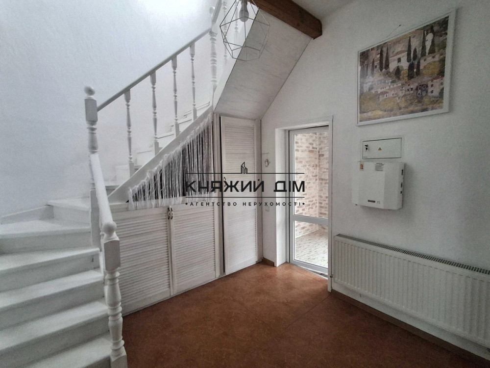 Продаж будинку таунхаус с. Гатне КОД  2211806 Київ - зображення 7