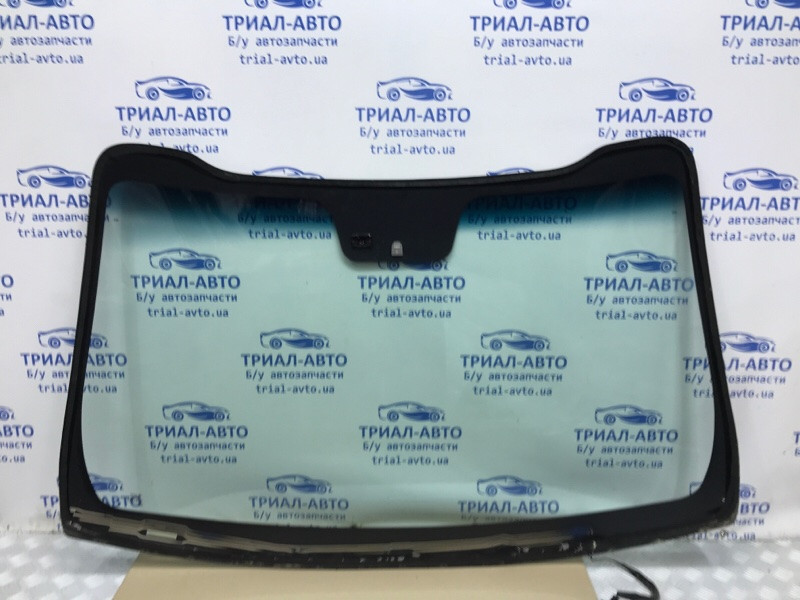 Стекло лобовое Kia Sportage SL 1.7 DIESEL D4FD 2010 (б/у) Киев - изображение 5