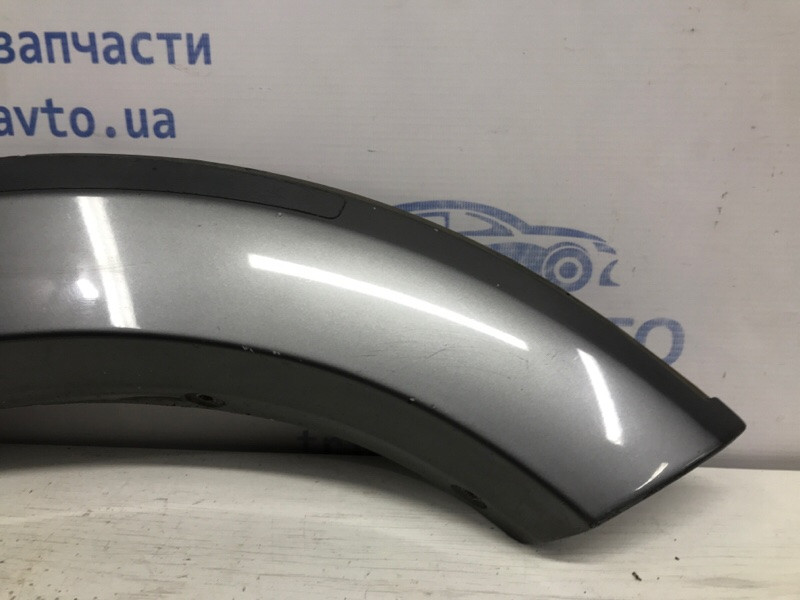 Накладка двери Mitsubishi Outlander 2003-2007 MN175073 (Арт. 53445) Київ - зображення 3