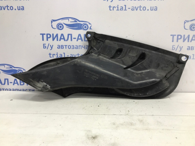 Воздухозаборник Subaru Outback BS 2.0 DIESEL EE20Z 2014 (б/у) Киев - изображение 3