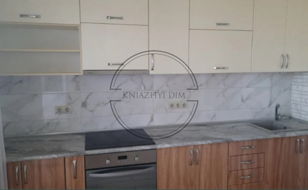 Продаж 1 кімнатної квартири по вул. Соломії Крушельницької 15 21146054 Киев - изображение 1