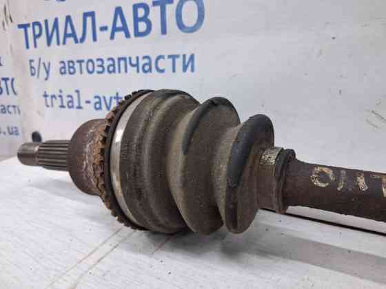 Привод задний левый Mitsubishi Outlander 2003-2006 MN156838 (Арт. 67270) Київ