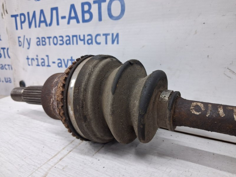 Привод задний левый Mitsubishi Outlander 2003-2006 MN156838 (Арт. 67270) Київ - зображення 3