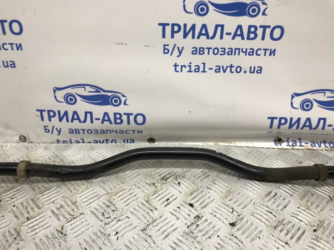 Стабилизатор передний Hyundai Tucson JM 2.0 DIESEL D4EA 2004 (б/у) Киев - изображение 4