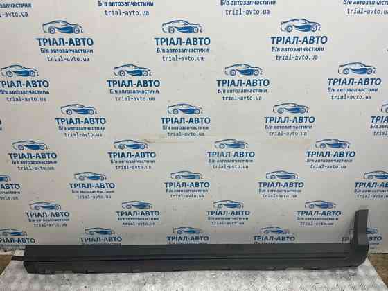 Накладка порога внешняя левая Ford Escape 3 2.0 БЕНЗИН ENR90 2012 (б/у) Киев