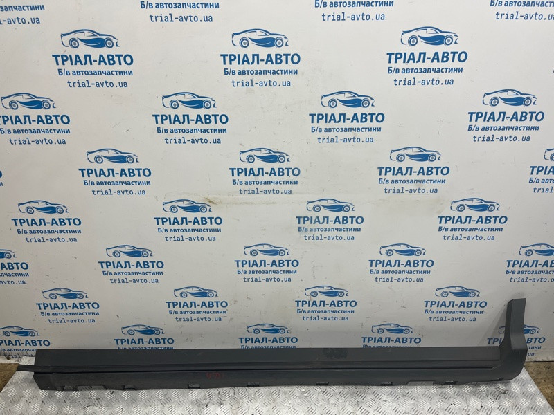 Накладка порога внешняя левая Ford Escape 3 2.0 БЕНЗИН ENR90 2012 (б/у) Киев - изображение 1